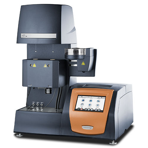 Analysator für die sorption - Discovery SA - TA Instruments - Sauerstoff / für Pharmaprodukte / für die Erdölindustrie