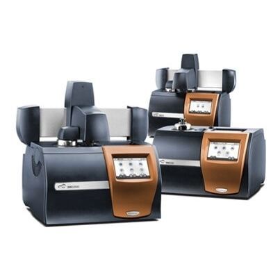 DSC-Kalorimeter - 250 - TA Instruments - Abtast-Differential / automatisiert