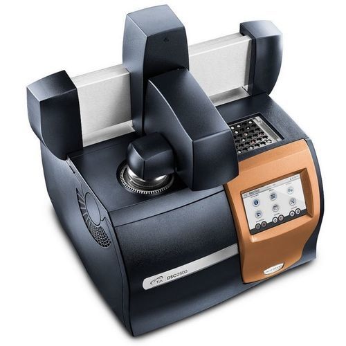 Abtast-Differential Kalorimeter - 25 - TA Instruments - DSC / automatisiert / kostengünstig