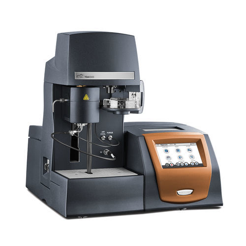 Gasanalysator - TGA 5500 - TA Instruments - Labor / für die Lebensmittelindustrie / für die Erdölindustrie
