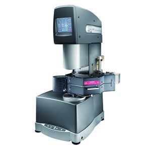 Rheometer für dynamisch-mechanische Analyse - ARES-G2 - TA Instruments - für Pulver / Labor / Tischgerät