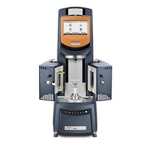 Drehmoment-Rheometer - HR 30 - TA Instruments - Rotation / für dynamisch-mechanische Analyse / für Pulver
