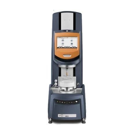 Rheometer für dynamisch-mechanische Analyse - HR 20 - TA Instruments - Rotation / Drehmoment / für Pulver