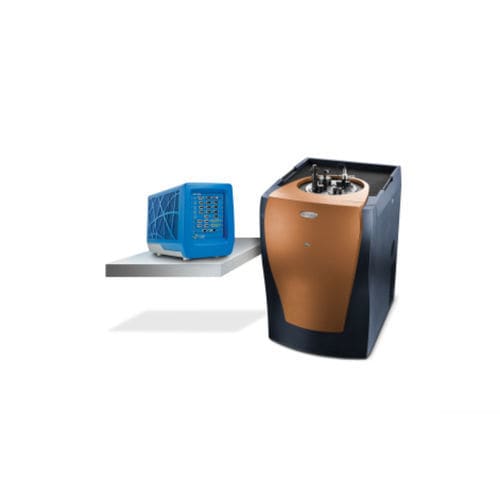 Batterie-Mikrokalorimeter - TA Instruments - für Lebensmittel / DSC