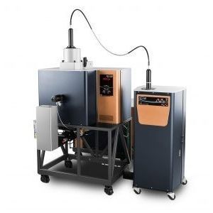 Temperaturmessgerät - DLF 2800 - TA Instruments - Dicken / Wärmefluss für Wärmeleitfähigkeitsbestimmung / Laser