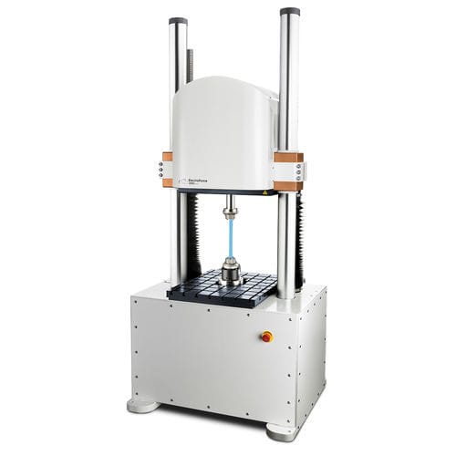 Zerfallzeittester - ElectroForce 3500 - TA Instruments - Dauer / motorisiert / Luft