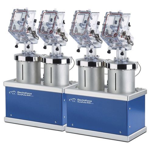 Frequenzmessgerät - DuraPulse™  - TA Instruments - Closed-Loop / Labor / Steuerung