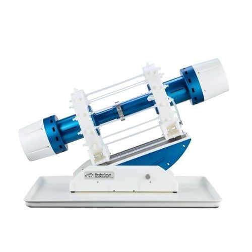 Leistungsfähigkeits-Prüfgerät - SGT - TA Instruments - Druck / automatisch / Stent