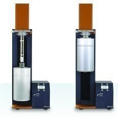Dreh-Viskosimeter - VIS 413 - TA Instruments - Vakuum / Labor / automatisch