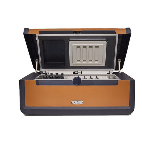 Differenzkalorimeter - RS-DSC - TA Instruments - DSC / kurzzeitige Thermostabilität / zur Prüfung der Thermostabilität