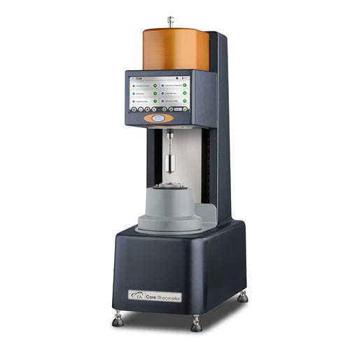 Rotationsrheometer - Discovery Core Rheometer - TA Instruments - für dynamisch-mechanische Analyse / Drehmoment / Labor