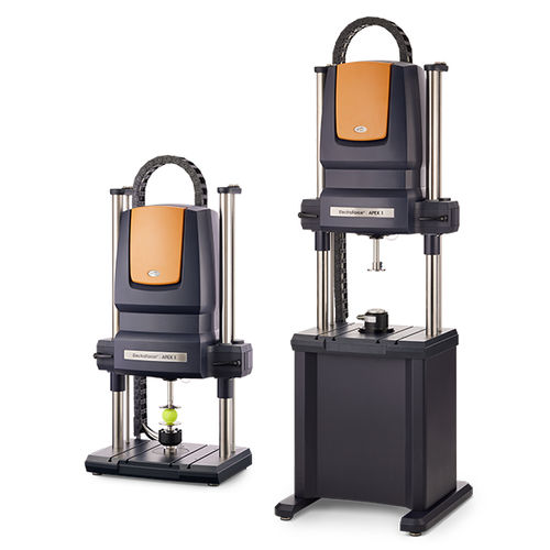 Mechanisches Prüfgerät - ElectroForce™ Apex 1 - TA Instruments - Leistungsfähigkeit / Steifigkeit / Zug