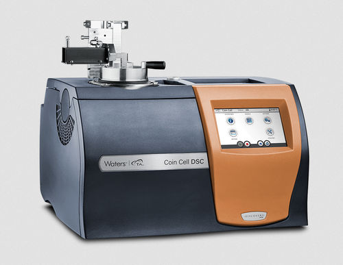 Differenzkalorimeter - TA Instruments - Hochtemperatur / isotherm / hochempfindlich