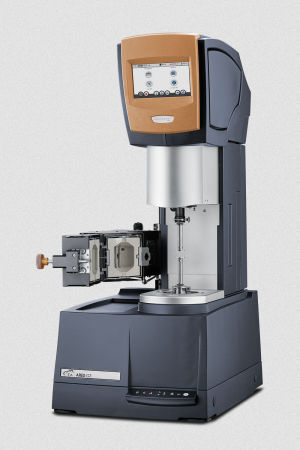 Rotationsrheometer - ARES-G3&trade; - TA Instruments - Oszillation / für dynamisch-mechanische Analyse / Drehmoment