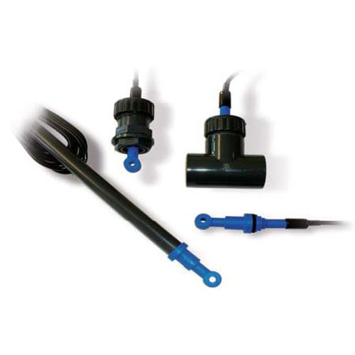 Induktiver Leitfähigkeitssensor - S411IND/HT series - CHEMITEC - für Wasser