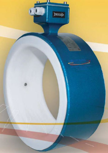 Volumen-Strömungssensor - S103C CH1000 series - CHEMITEC - für Flüssigkeiten