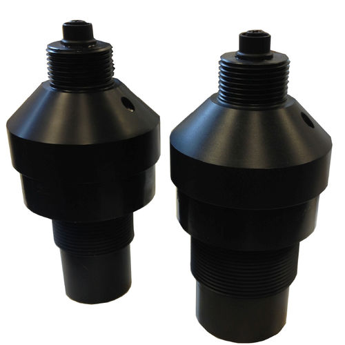 Ultraschall-Füllstandssensor - S425C series - CHEMITEC - für Flüssigkeiten