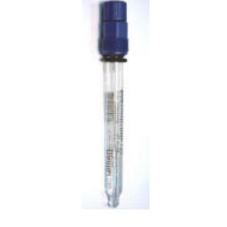 Elektrochemische Redox-Elektrode - S406VG series - CHEMITEC - Glas / Prozess
