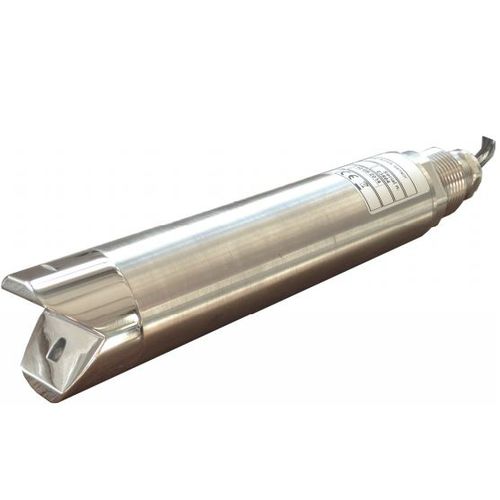 Optischer Sensor / für Feststoffe Suspension - S461S/SINS - CHEMITEC