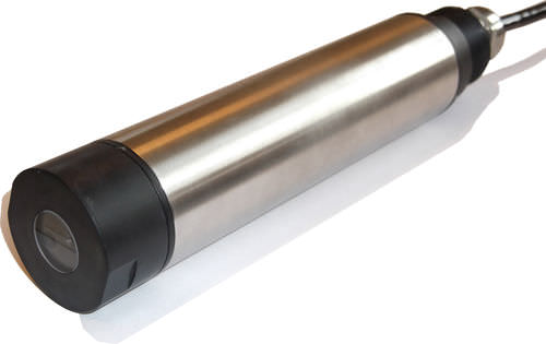 Trübungssonde - S461T series - CHEMITEC - Infrarot / für Industrieanwendungen