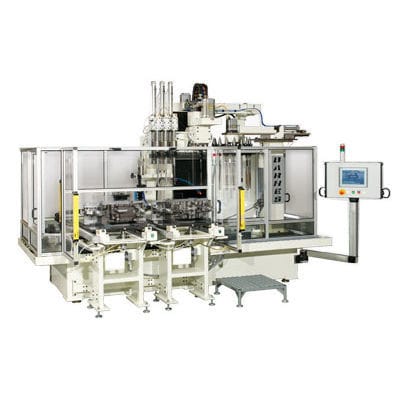 Honmaschine zur Endbearbeitung - HH-12-1S - Bates Technologies - zum Ausbohren / Bohr / Dreh