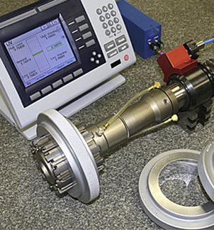 CNC-Bearbeitungseinheit - Bates Technologies - stationär