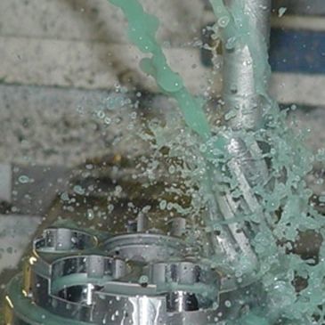 Honwerkzeug für Zylinder - Bates Technologies - Diamant / CBN / zur Endbearbeitung