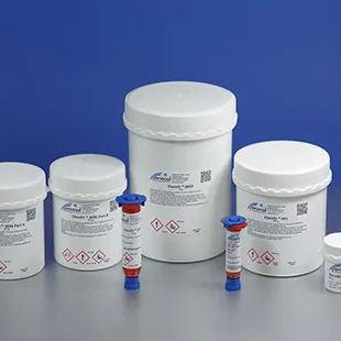 Polyimidklebstoff - Elecolit®  - Panacol-Elosol - für Metall / Einkomponenten / Zweikomponenten