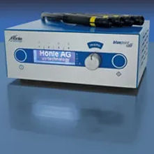 UV-LED-Härtekammer - bluepoint eco - Panacol-Elosol - Tisch