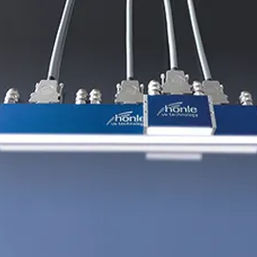 Stromversorgungs-Steckverbinder - Powerline - Panacol-Elosol - LC / Leistung / LED