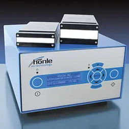 UV-LED-Härtekammer - LED Powerline AC/IC - Panacol-Elosol - Tisch / hochleistungsfähig