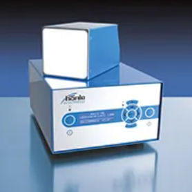 UV-Härtekammer - LED Spot 100 IC / HP IC - Panacol-Elosol - Tisch