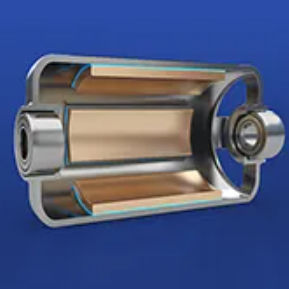 Epoxid-Klebstoff - Structalit® 5858 - Panacol-Elosol - für Metall / Einkomponenten / zum Verkleben