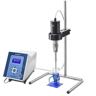 Ultraschall-Homogenisator - SONOPULS HD 4xxx series - Bandelin - Batch