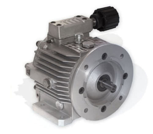 Zahnradhydraulikmotor - HYDROMEC