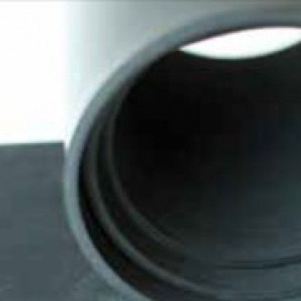 Butyl-Gummiplatte - LINAGARD® BB - MEREFSA, S.L.U. - für hohe Temperaturen / UV-beständig