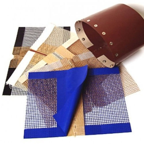 Antistatisches Gewebe - MEREFSA, S.L.U. - PTFE / Glas / Aramid