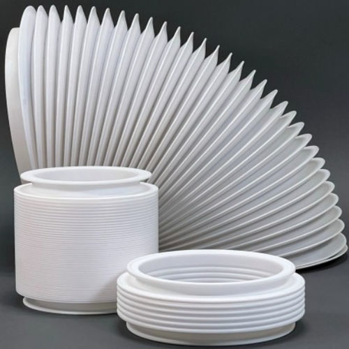 Runder Balg - JPTFE2612K - MEREFSA, S.L.U. - PTFE