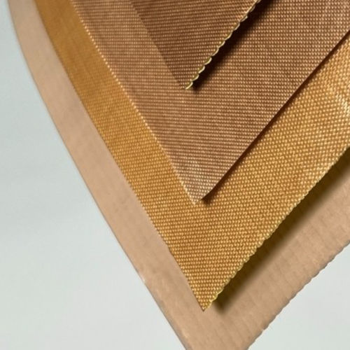PTFE-Gewebe - TVTN series  - MEREFSA, S.L.U. - Glasfaser / Aramid / Industrie