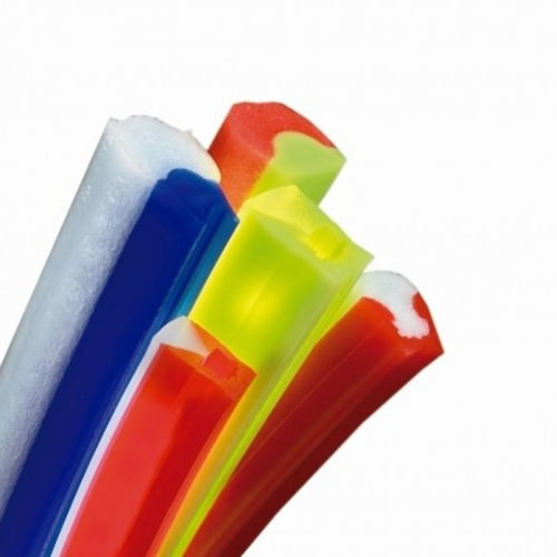 Gummiprofil - MEREFSA, S.L.U. - Silikon / H-Profil / gerillt