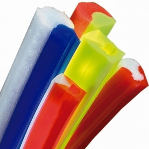 Silikonprofil - PS series - MEREFSA, S.L.U. - U-förmig / H-Profil / für Industrieanwendungen