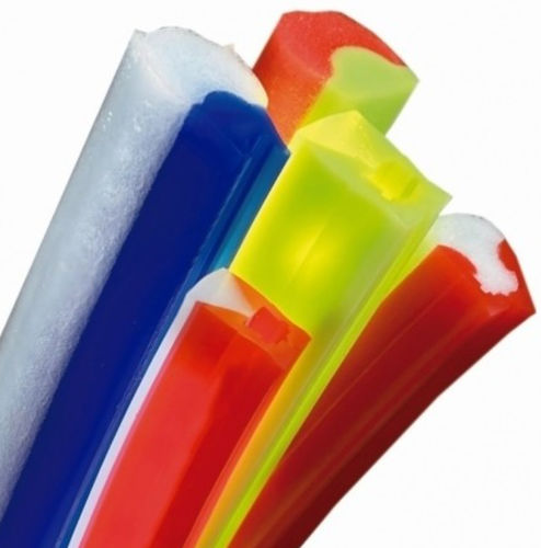 Silikonprofil - MEREFSA, S.L.U. - rohrförmig / quadratisch / rechteckig