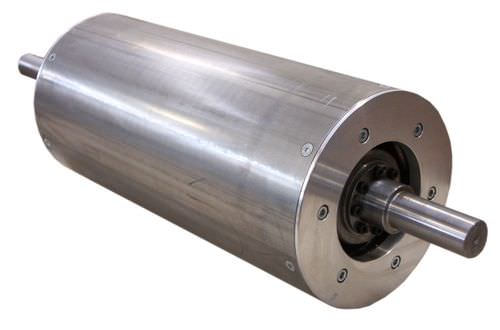 Partikelabscheider - PM - Cogelme - Walzen-Magnet