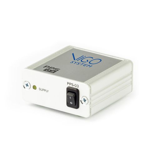 AC/DC-Netzteil - PPS-03 - Vigo Photonics - Infrarotdetektor