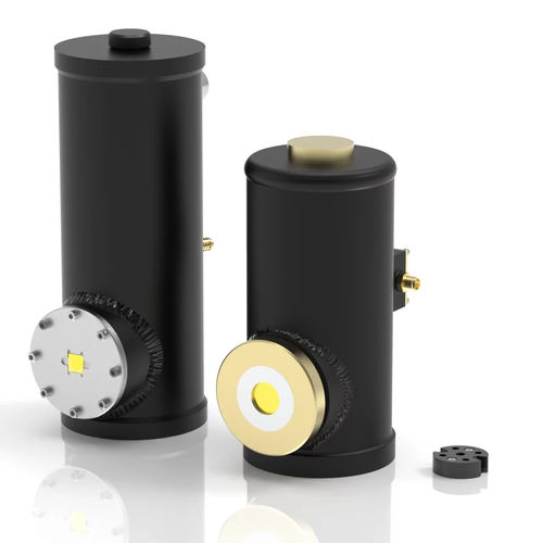 Fotoleitfähiger Sensor / IR - PC-LN2 series - Vigo Photonics - HgCdTe / für IRTF-Spektroskopie / stickstoffgekühlt