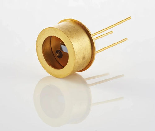 Fotovoltaischer Sensor / IR - PVA series - Vigo Photonics - InAs / Gasanalyse / ungekühltes
