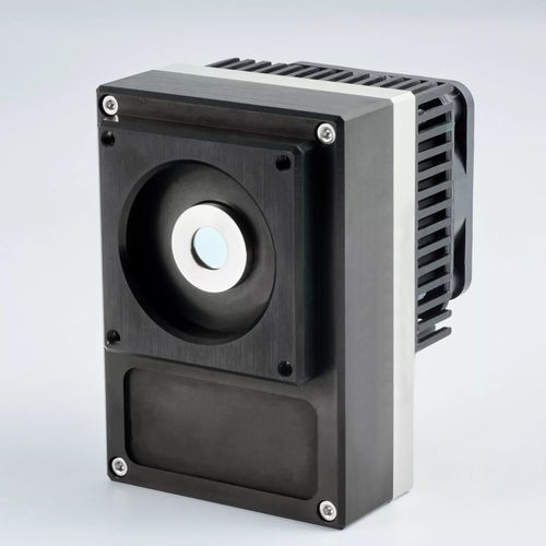 Transimpedanzverstärker - AIP - Vigo Photonics - kompakt / DC / AC