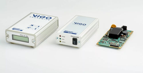 Thermoelektrischer Kühlregler - PTCC-01 series - Vigo Photonics