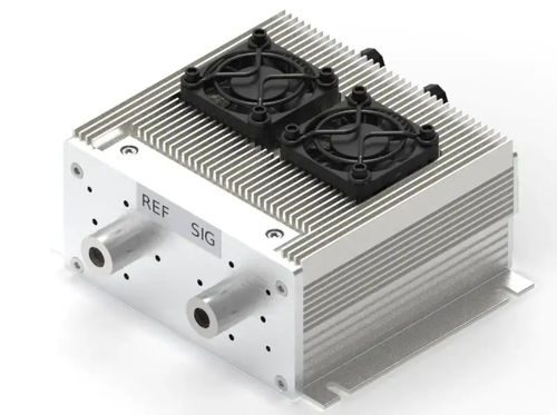 Fotovoltaischer Sensor / IR - NIPM-I-5 - Vigo Photonics - HgCdTe / thermoelektrisch gekühlt