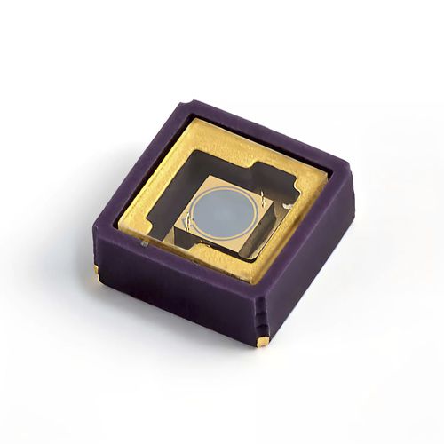 Fotovoltaischer Sensor / IR - PVA-3-d1.2-SMD-NW-115 - Vigo Photonics - InAs / Gasanalyse / ungekühltes